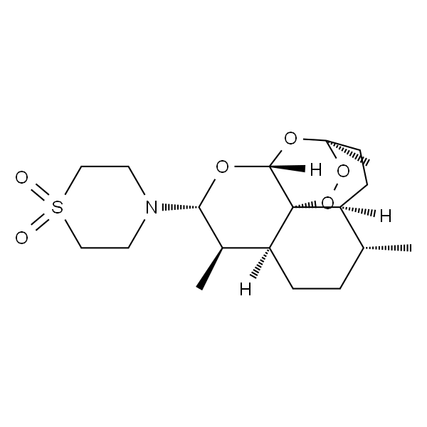 Artemisone