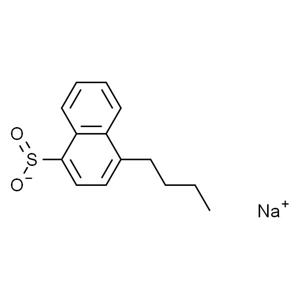 Butylnaphtalenesulfonic Acid Sodium Salt