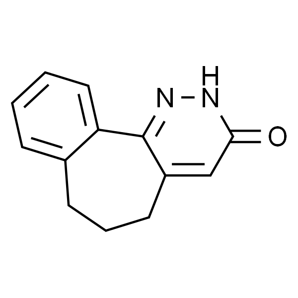 6,7-Dihydro-2H-benzo[6,7]cyclohepta[1,2-c]pyridazin-3(5H)-one