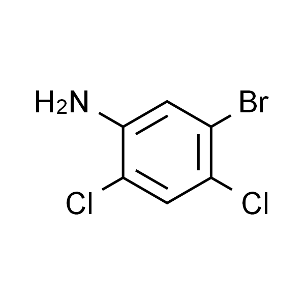 5-Bromo-2，4-dichloroaniline