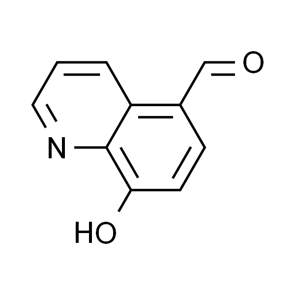 8-HYDROXY-QUINOLINE-5-CARBALDEHYDE