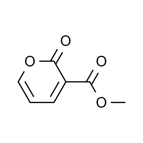 Methyl 2-oxo-2H-pyran-3-carboxylate