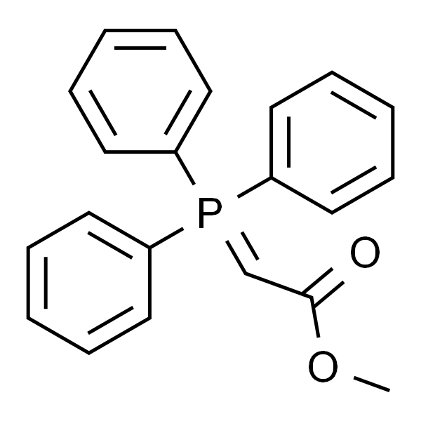 Methyl (triphenylphosphoranylidene)acetate