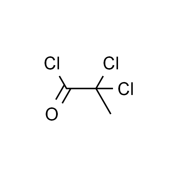 2,2-Dichloropropanoyl chloride