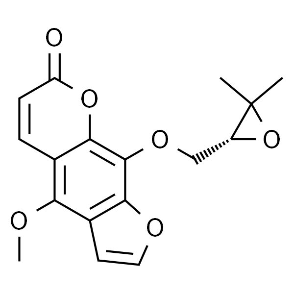 Byakangelicol