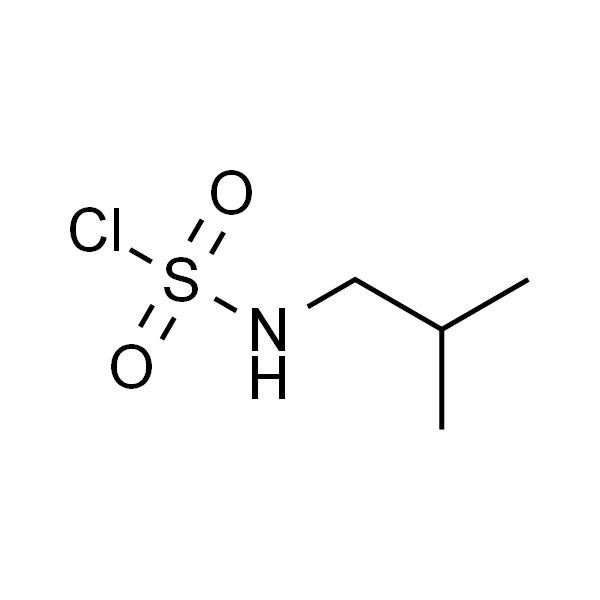 Isobutylsulfamoyl Chloride