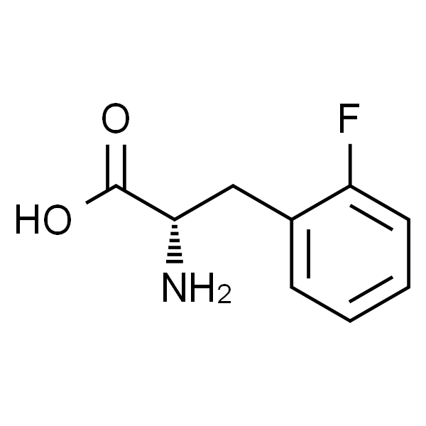 2-Fluoro-DL-phenylalanine