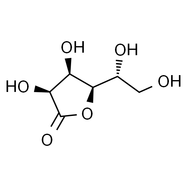 (3S,4R,5R)-5-((R)-1,2-Dihydroxyethyl)-3,4-dihydroxydihydrofuran-2(3H)-one