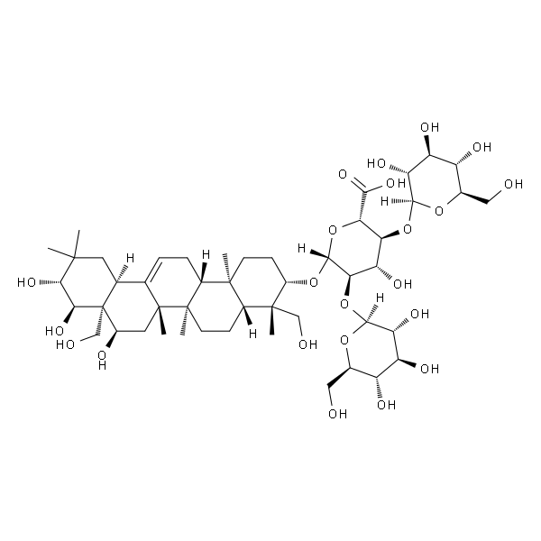 Aesculuside B