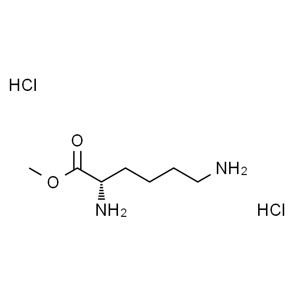 L-Lysine methyl ester dihydrochloride