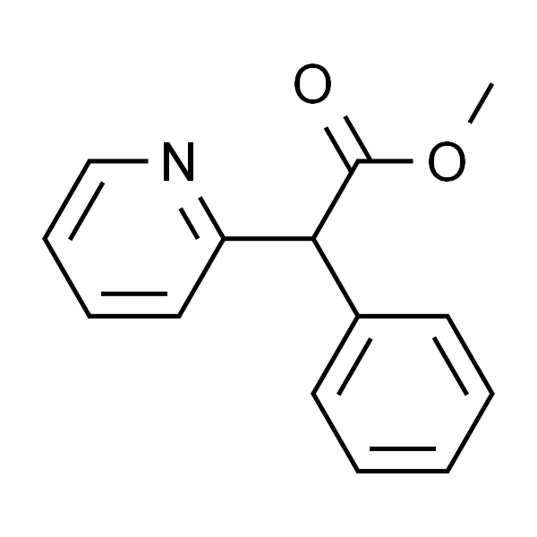 Methyl 2-phenyl-2-(pyridin-2-yl)acetate