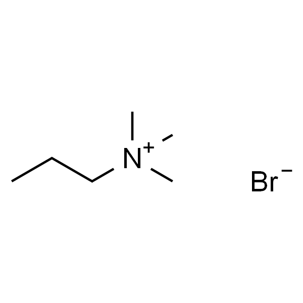 N,N,N-Trimethylpropan-1-aminium bromide