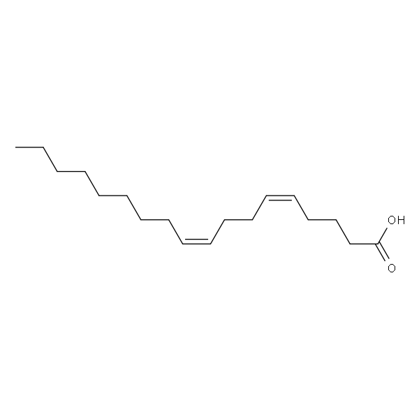 5(Z),9(Z)-Octadecadienoic acid