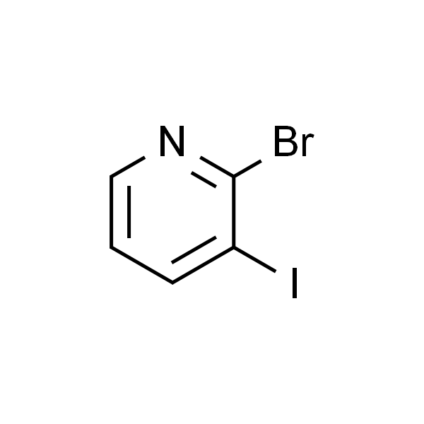 2-Bromo-3-iodopyridine