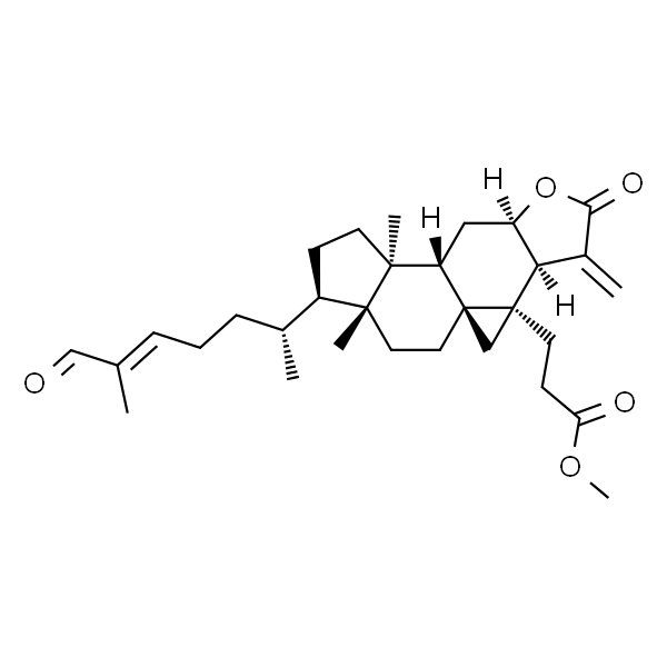 Coronalolide methyl ester