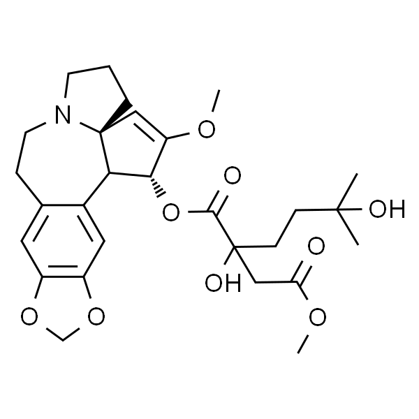 Harringtonine