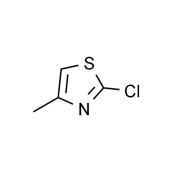 2-Chloro-4-methylthiazole