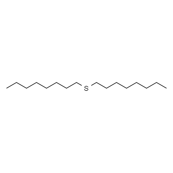 Di-n-Octyl Sulfide