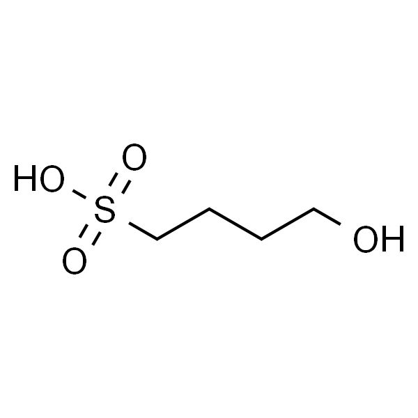 4-Hydroxybutane-1-sulfonic acid