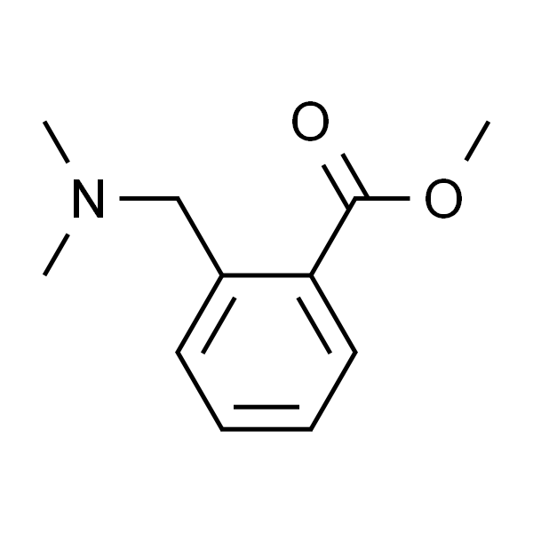 Methyl 2-[(Dimethylamino)methyl]benzoate