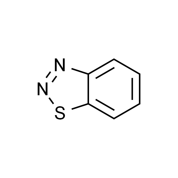 Benzo[d][1,2,3]thiadiazole