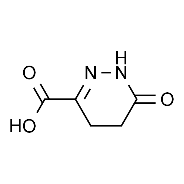 1,4,5,6-Tetrahydro-6-oxopyridazine-3-carboxylic Acid