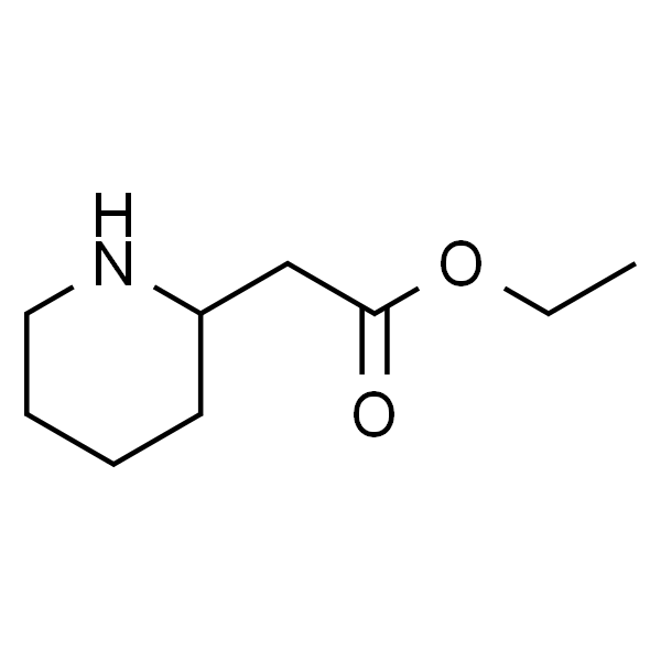 ETHYL 2-PIPERIDINEACETATE