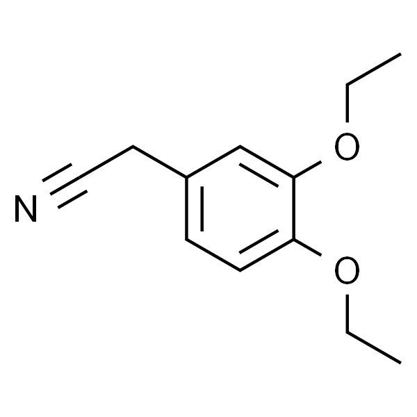 3,4-Diethoxyphenylacetonitrile
