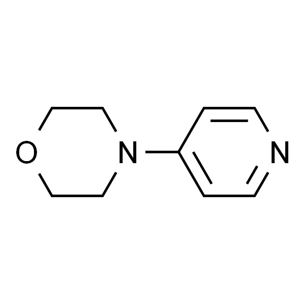 4-(4-Pyridyl)Morpholine