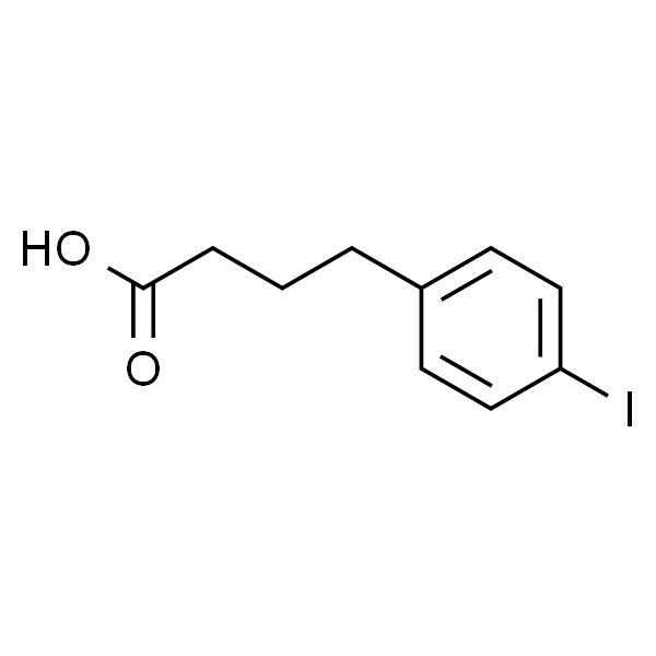 4-(P-IODOPHENYL)BUTYRIC ACID