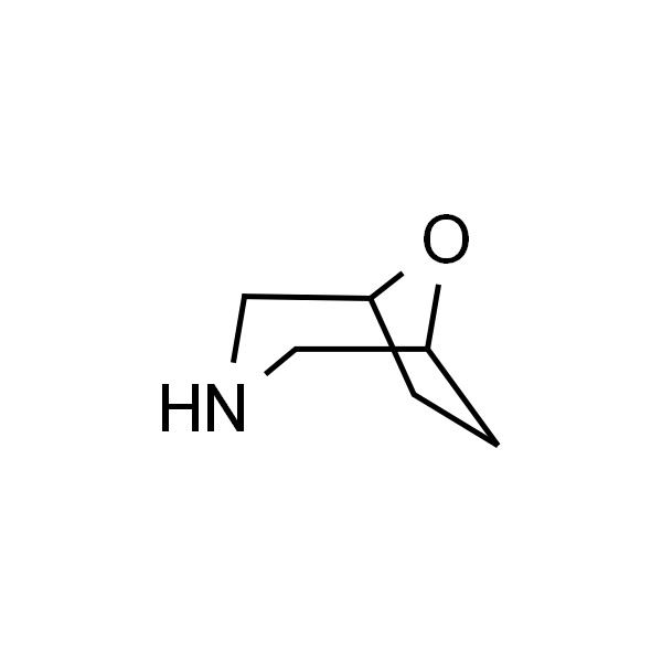 8-oxa-3-azabicyclo[3.2.1]octane