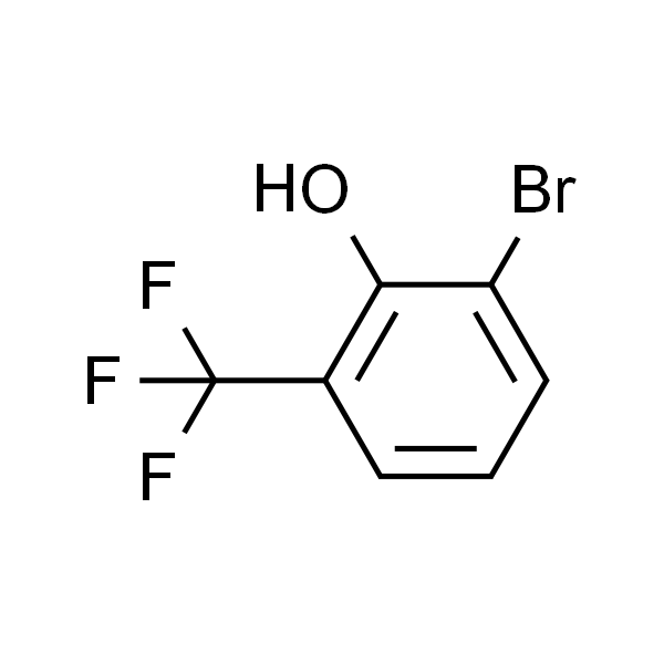 2-Bromo-6-(trifluoromethyl)phenol