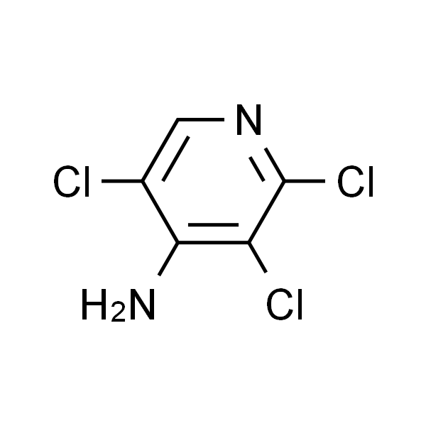 2，3，5-Trichloropyridin-4-amine