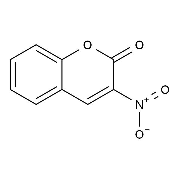 3-Nitrocoumarin