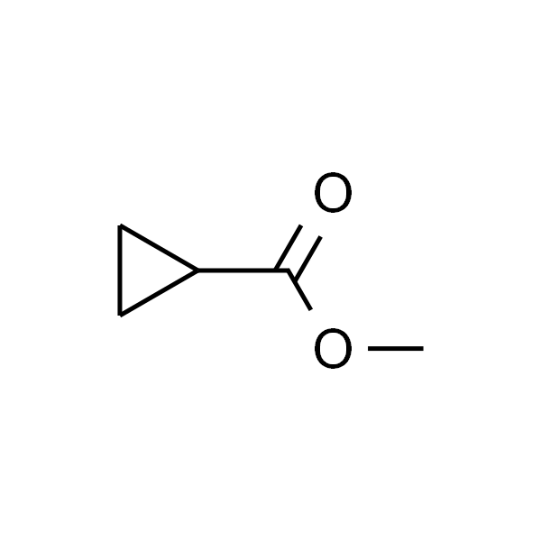 Methyl cyclopropanecarboxylate