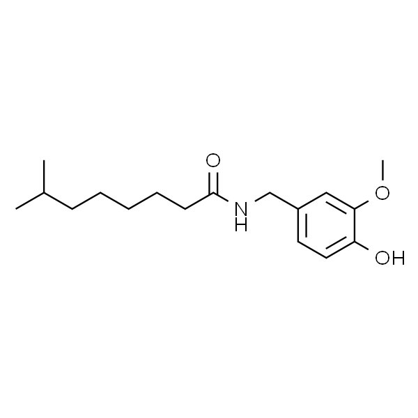 Nordihydrocapsaicin