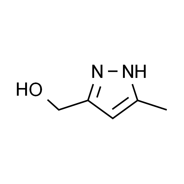5-Methyl-1H-Pyrazole-3-methanol