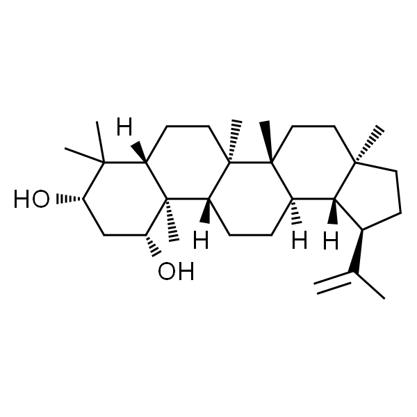 3-Epiglochidiol