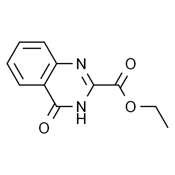 4-Quinazolone-2-carboxylic Acid Ethyl Ester