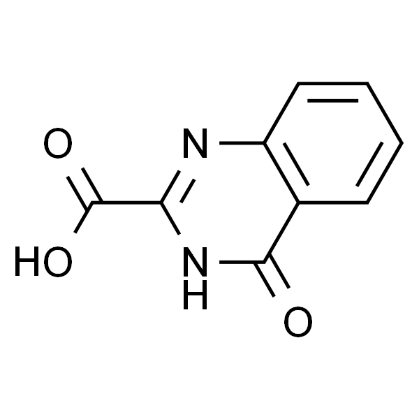 4-Quinazolone-2-carboxylic Acid