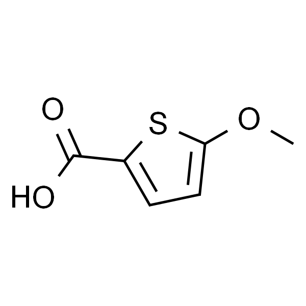 5-Methoxy-2-thiophenecarboxylic Acid