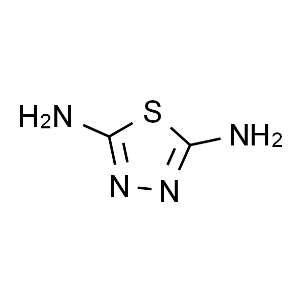 1,3,4-Thiadiazole-2,5-diamine