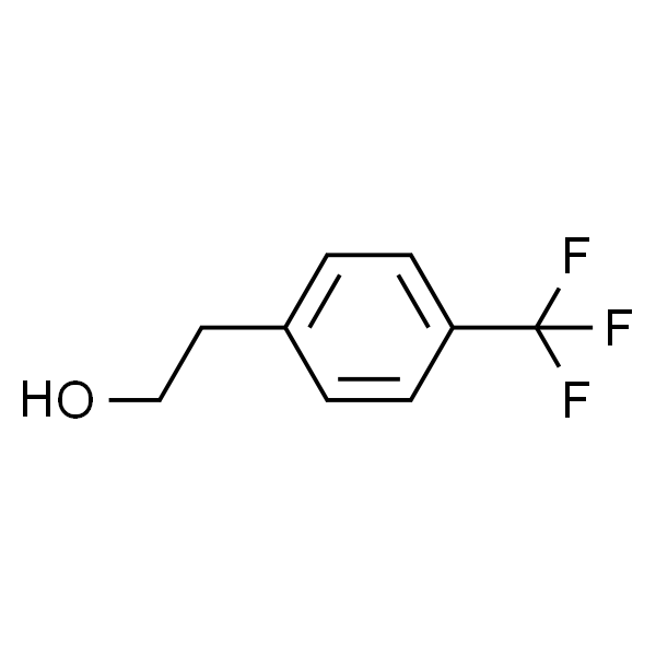 4-(Trifluoromethyl)phenethyl alcohol