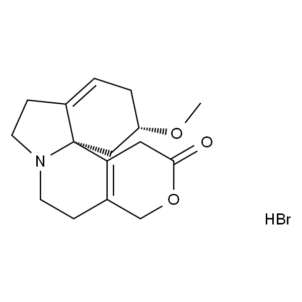 Dihydro-β-erythroidine hydrobromide