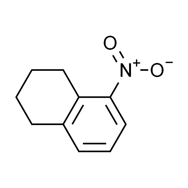 1,2,3,4-tetrahydro-5-nitronaphthalene