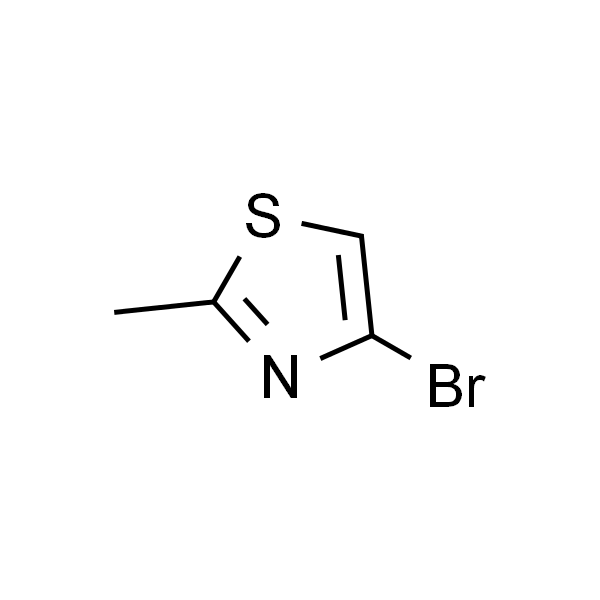 4-Bromo-2-methylthiazole