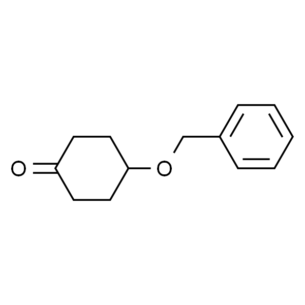 4-(Benzyloxy)cyclohexanone