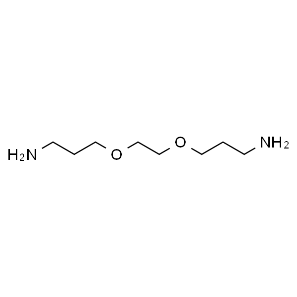 Ethylene Glycol Bis(3-aminopropyl) Ether