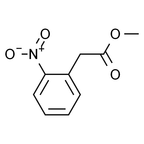 Methyl 2-(2-nitrophenyl)acetate