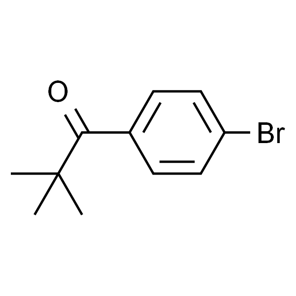 4'-BROMO-2,2-DIMETHYLPROPIOPHENONE